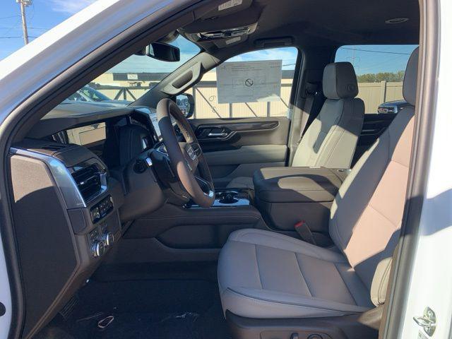 new 2026 GMC Yukon XL car, priced at $75,515