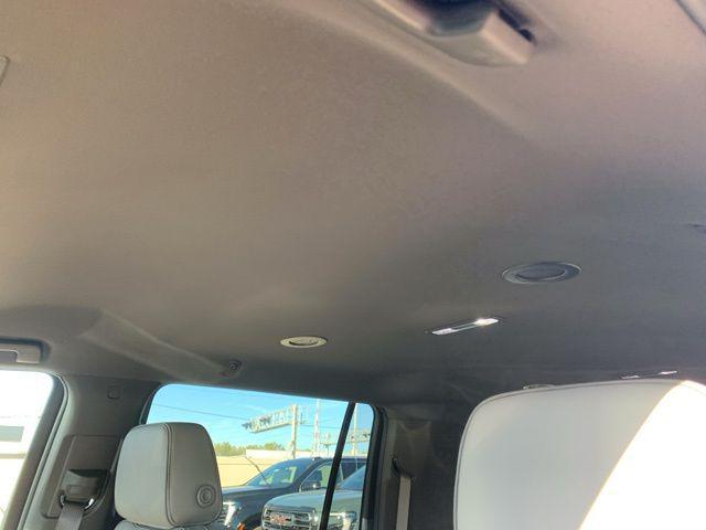 new 2026 GMC Yukon XL car, priced at $75,515