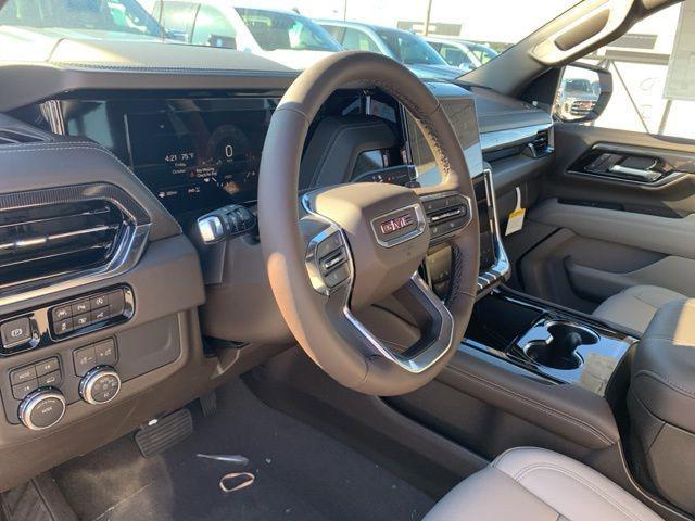 new 2026 GMC Yukon XL car, priced at $75,515