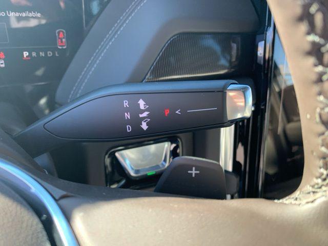 new 2026 GMC Yukon XL car, priced at $75,515