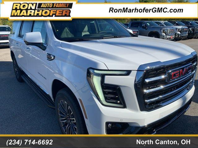 new 2026 GMC Yukon XL car, priced at $75,515