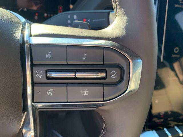 new 2026 GMC Yukon XL car, priced at $75,515