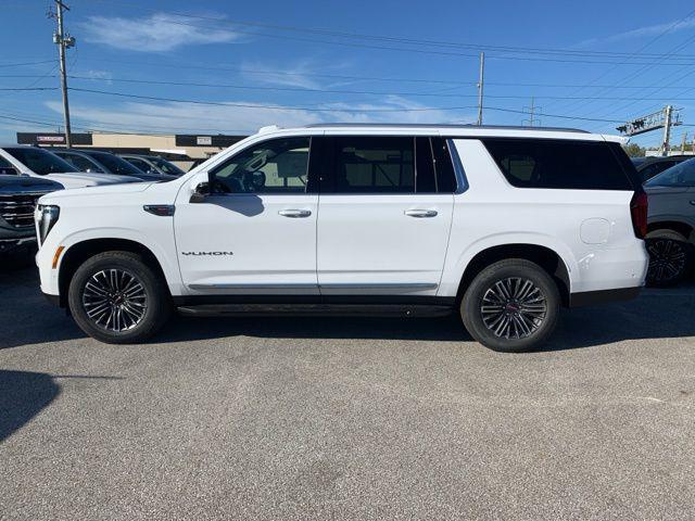 new 2026 GMC Yukon XL car, priced at $75,515
