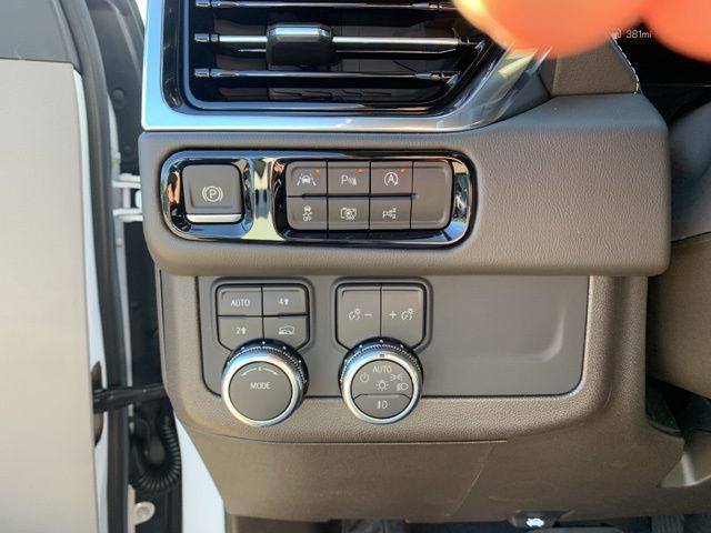 new 2026 GMC Yukon XL car, priced at $75,515