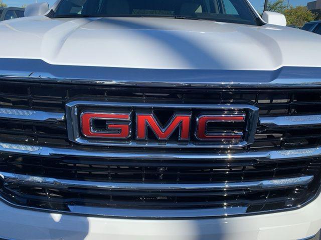 new 2026 GMC Yukon XL car, priced at $75,515