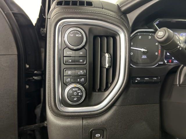 used 2023 GMC Sierra 3500 car, priced at $69,990