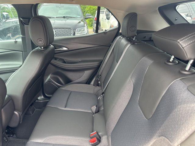 new 2025 Buick Encore GX car, priced at $28,130