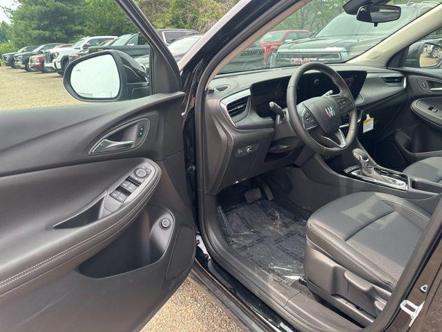 new 2025 Buick Encore GX car, priced at $28,130