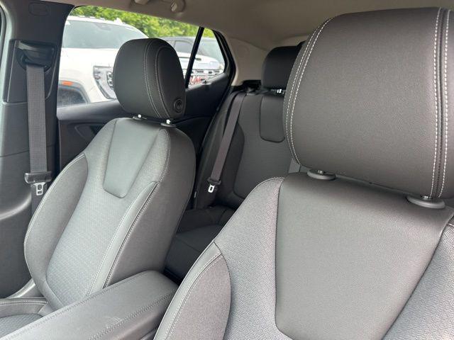 new 2025 Buick Encore GX car, priced at $28,130