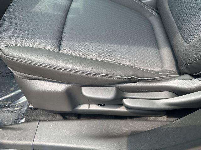 new 2025 Buick Encore GX car, priced at $28,130