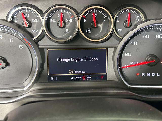 used 2019 Chevrolet Silverado 1500 car, priced at $35,500