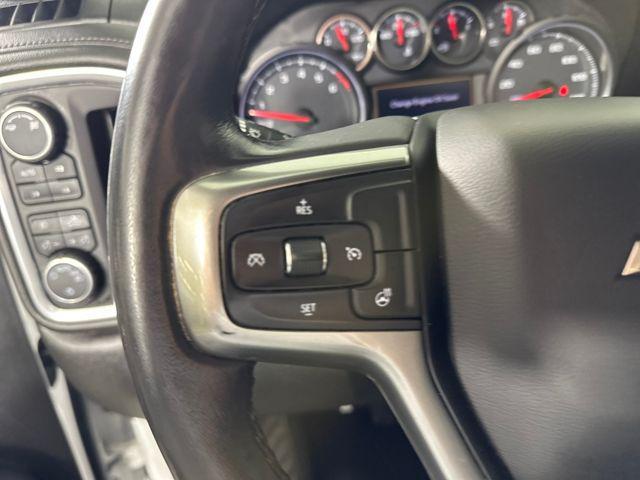 used 2019 Chevrolet Silverado 1500 car, priced at $35,500