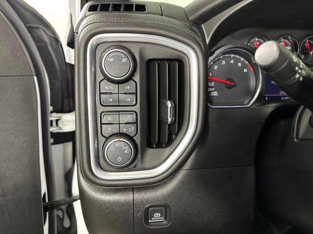 used 2019 Chevrolet Silverado 1500 car, priced at $35,500