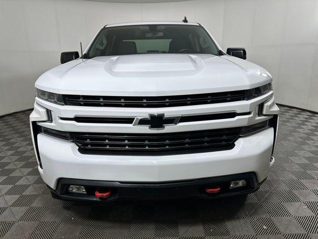 used 2019 Chevrolet Silverado 1500 car, priced at $35,500