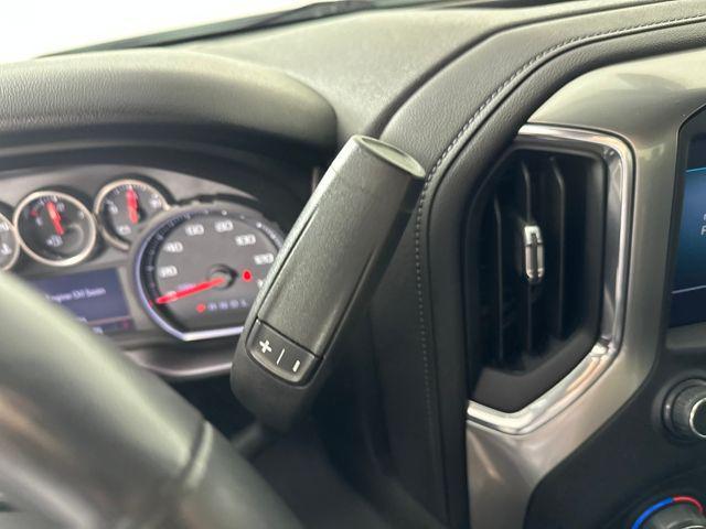 used 2019 Chevrolet Silverado 1500 car, priced at $35,500