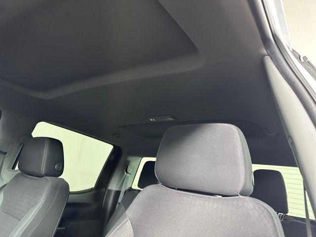 used 2019 Chevrolet Silverado 1500 car, priced at $35,500