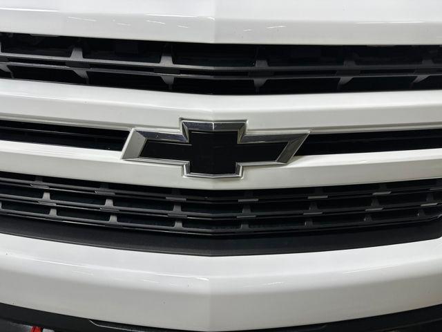 used 2019 Chevrolet Silverado 1500 car, priced at $35,500