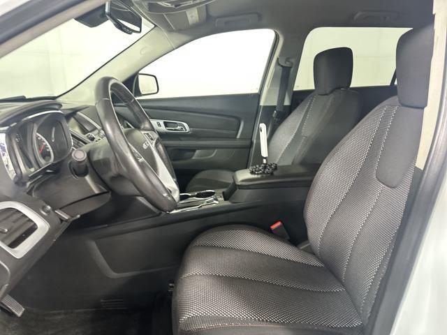 used 2017 GMC Terrain car, priced at $10,300