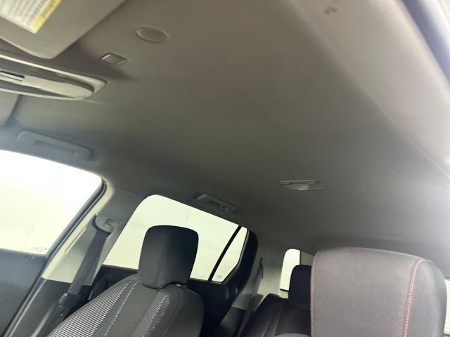 used 2017 GMC Terrain car, priced at $10,300