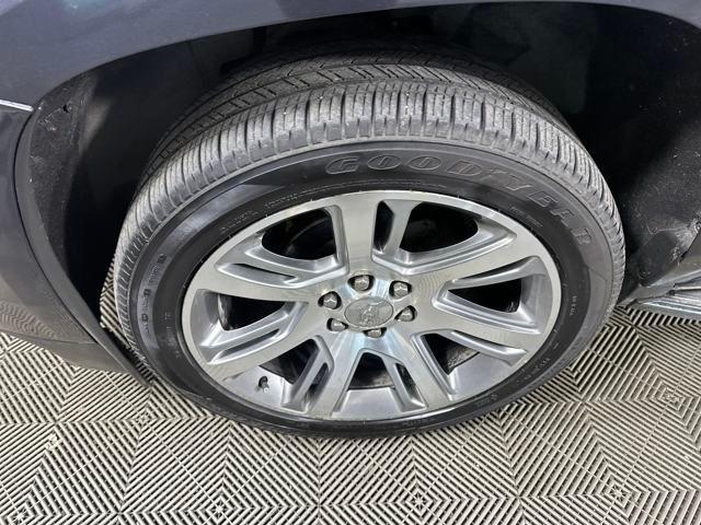 used 2015 Cadillac Escalade car, priced at $21,500