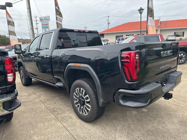 new 2025 GMC Sierra 2500 car, priced at $92,830