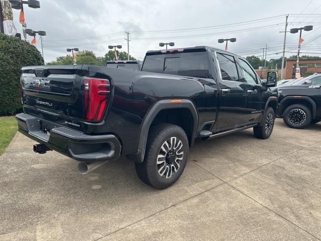 new 2025 GMC Sierra 2500 car, priced at $92,830