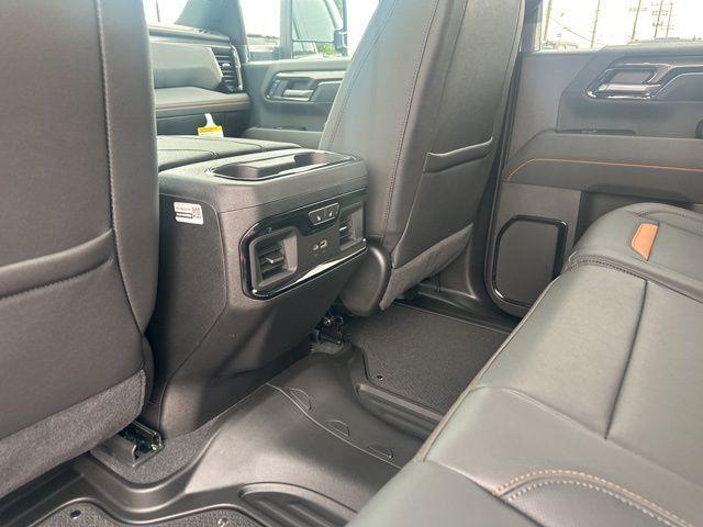 new 2025 GMC Sierra 3500 car, priced at $85,615