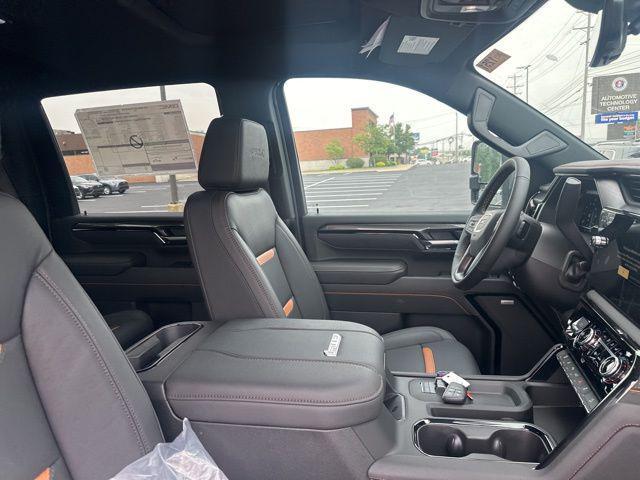 new 2025 GMC Sierra 3500 car, priced at $85,615