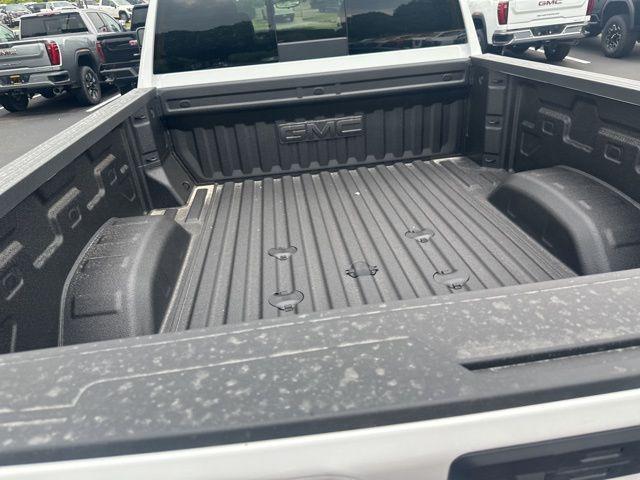 new 2025 GMC Sierra 3500 car, priced at $85,615