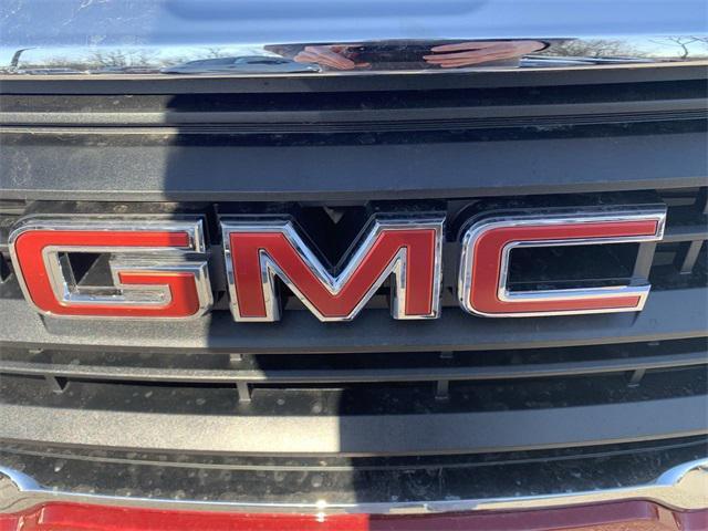 new 2024 GMC Terrain car, priced at $29,860