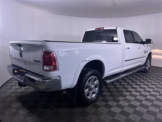 used 2018 Ram 3500 car, priced at $39,990