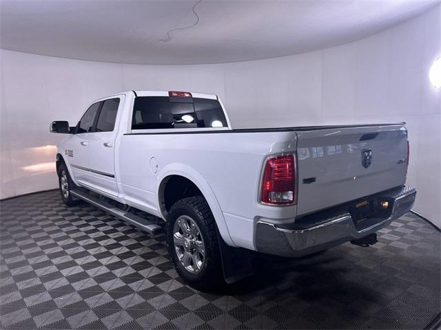 used 2018 Ram 3500 car, priced at $39,990