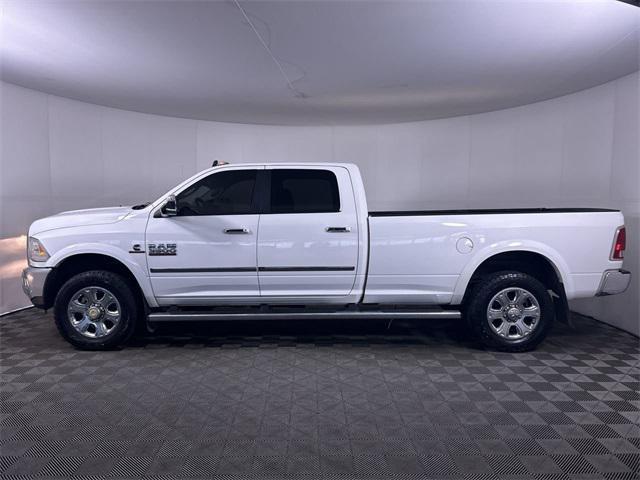 used 2018 Ram 3500 car, priced at $39,990