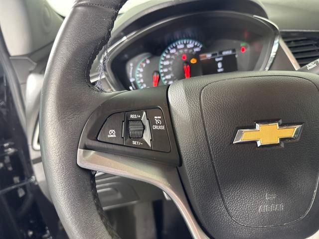 used 2022 Chevrolet Trax car, priced at $17,500