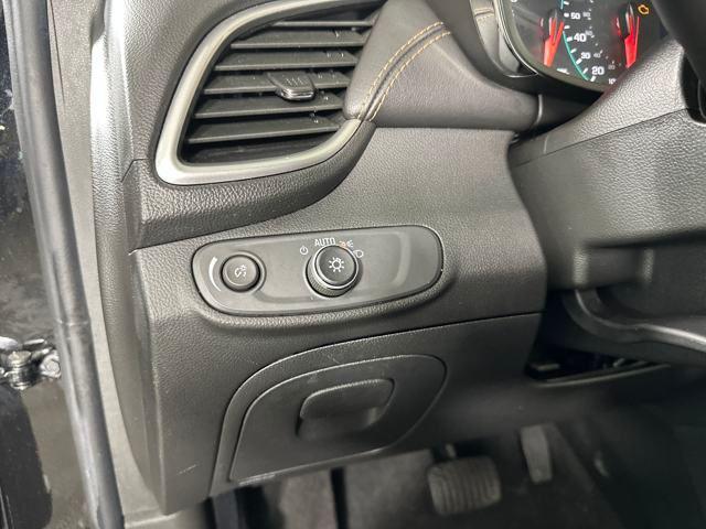 used 2022 Chevrolet Trax car, priced at $17,500