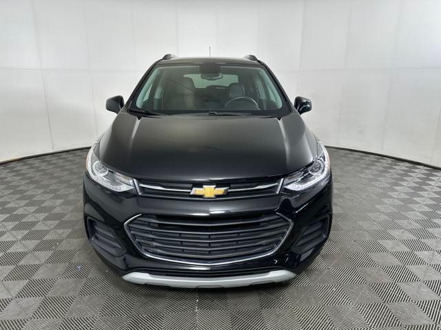used 2022 Chevrolet Trax car, priced at $17,500