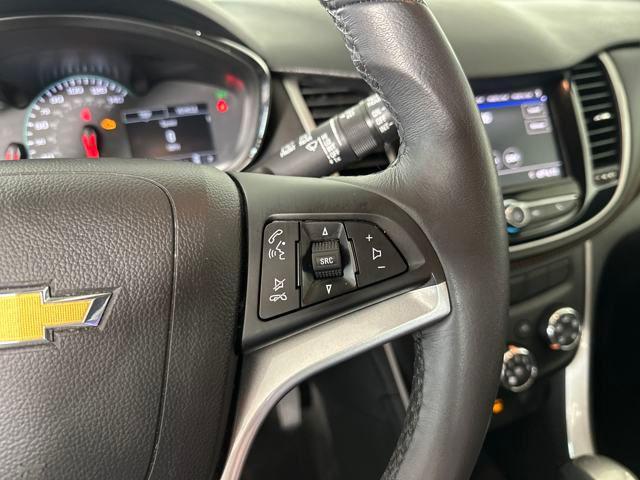 used 2022 Chevrolet Trax car, priced at $17,500