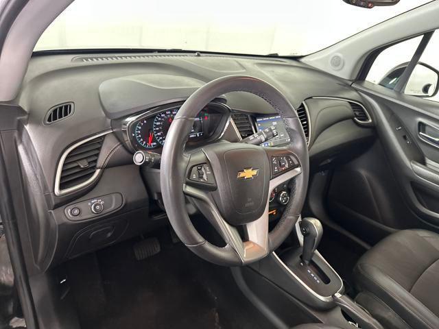 used 2022 Chevrolet Trax car, priced at $17,500