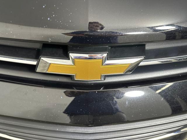 used 2022 Chevrolet Trax car, priced at $17,500