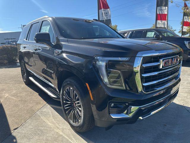 new 2026 GMC Yukon car, priced at $81,570
