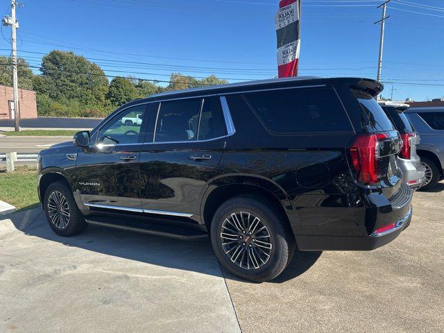 new 2026 GMC Yukon car, priced at $81,570