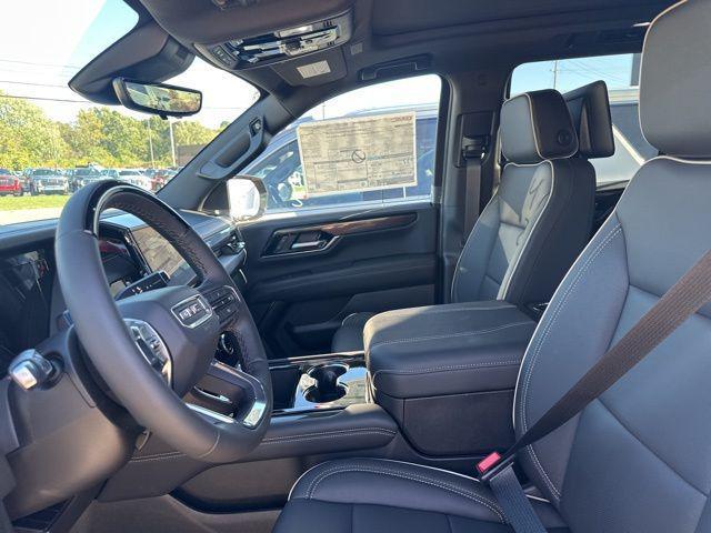 new 2026 GMC Yukon car, priced at $81,570