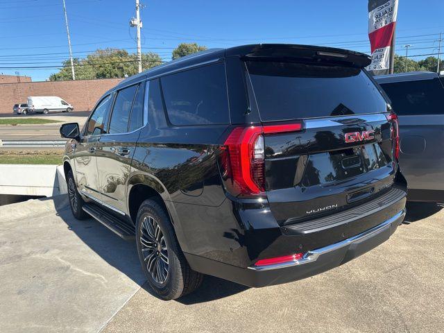 new 2026 GMC Yukon car, priced at $81,570