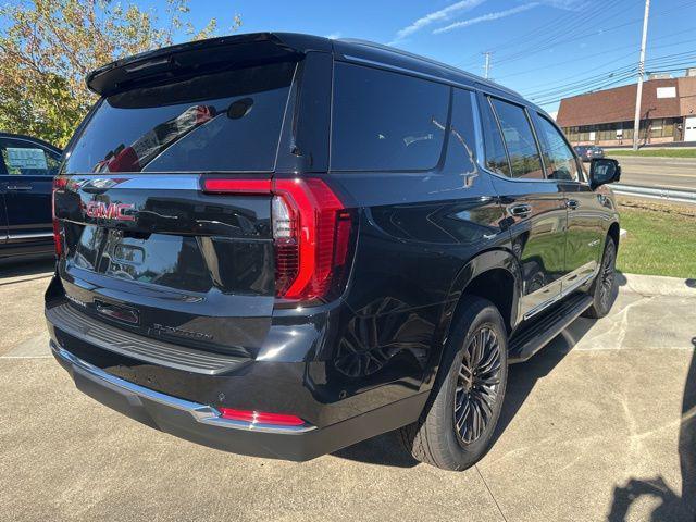 new 2026 GMC Yukon car, priced at $81,570