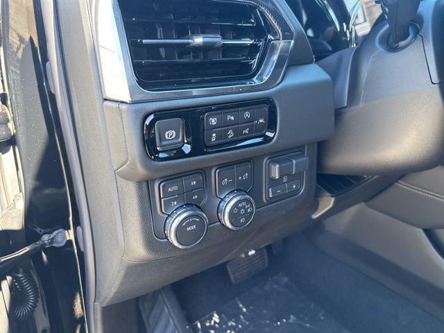 new 2026 GMC Yukon car, priced at $81,570