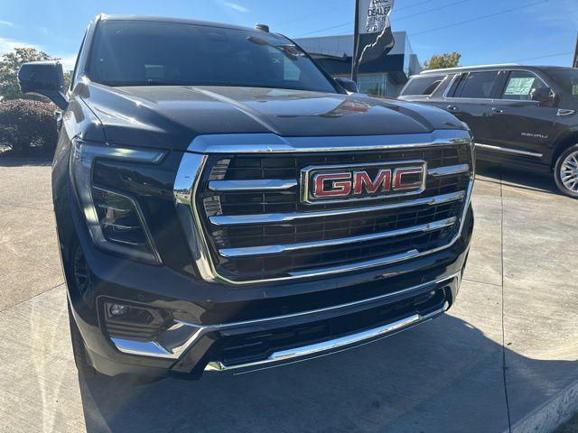 new 2026 GMC Yukon car, priced at $81,570