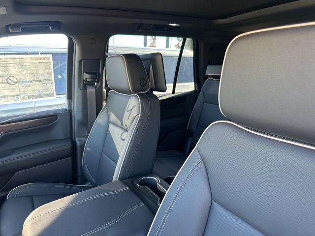 new 2026 GMC Yukon car, priced at $81,570