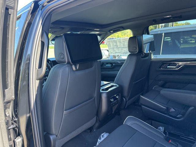 new 2026 GMC Yukon car, priced at $81,570