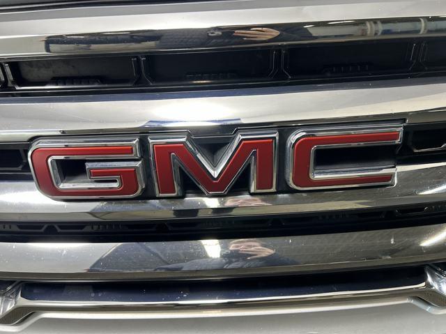 used 2021 GMC Sierra 1500 car, priced at $28,300