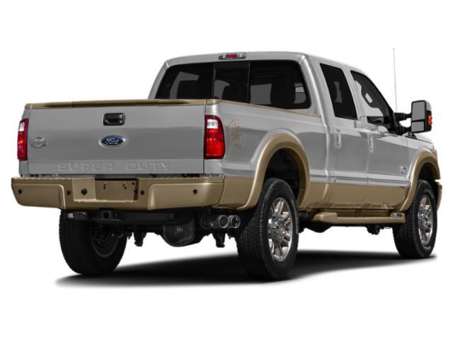 used 2015 Ford F-350 car, priced at $28,900